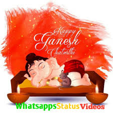 Como é sabido, que este livro sobre deva shree ganesha song pagalworld foi publicado na hora certa e foi escrito por alguém bastante popular nesse campo. Ganesh Chaturthi 2020 Whatsapp Status Video Download