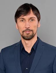 Michael Gruner's Instagram, Twitter & Facebook