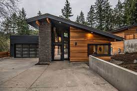 Maybe you would like to learn more about one of these? 30 Different West Coast Contemporary Home Exterior Designs West Coast Contemporary Homes Contemporary House Exterior House Exterior