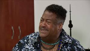 Interview mit "Keith Tynes"