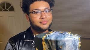 Fundraiser by Gina Ellis-Smith : Leroy Ellis-Smith Jr. aka LJ aka Lamar  Ellis