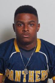 Muskegon Catholic Central duo, Baldwin receiver earn all-state football  honors