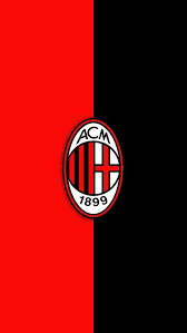 Ac Milan Wallpaper Sepak Bola Olahraga Kertas Dinding
