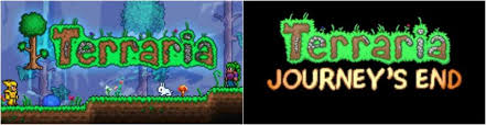 If you have any questions about the. Terraria Journey S End Will Be The Last Update Says Re Logic Barrelrolled