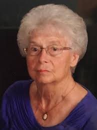 Tribute for Helen (Huskey) Davis