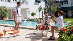 Epingle Sur Film Deutch 2019