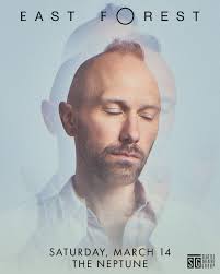 Tickets — East Forest