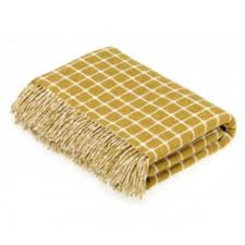 The home of luxury wool throws, cushions & fashion accessories. Trouva Bronte By Moon