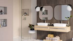 Quelles tendances de la mode à considérer ? Belle Salle De Bains Nos Idees Cote Maison