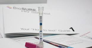 Every test provided by selftesting.uk is manufactured by accredited and certified pharmaceutical companies. How To Design A Foolproof At Home Hiv Test Kit Wired