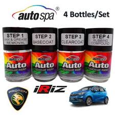 Axia ada berapa warna axia perodua pasir pekan kb2 facebook. Ready Stock Aikka Aerosol Spray 2k Paint Car Body Motor Sport Rim Touch Up Paint Volk Racing Te37 Bronze Supramax