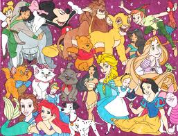 Here presented 58+ disney collage drawing images for free to download, print or share. Finished Disney Collage Drawing Album On Imgur