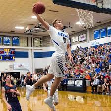 29 g, 15.5 ppg, 2.7 rpg, 2.1 apg, 0.8 spg, 0.3 bpg, 41.9 fg% (5.1/12.2), 34.3 3pt% (1.6/4.7), 79.3 ft% player comparison: James Akinjo And Mac Mcclung Headline Ballislife All American Game Casual Hoya