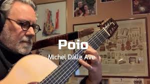 Rumba" par Arthur Collard (2 ème année de guitare)