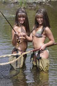 Our best top 20 wet girls in waders and chest waders scenes. 20 Girls In Waders Ideas Fishing Girls Fishing Women Fly Fishing Girls