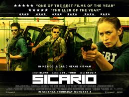 A sicario nagy mutatványa pont az. Sicario A Bergyilkos Filmbook