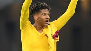 Die historie der königsblauen ist geprägt von auf und ab, emotionen. Schalke Director Meets Barcelona Over The Signing Of Tobido Bild Ghana Latest Football News Live Scores Results Ghanasoccernet