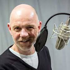 Dietmar Wunder direkt buchen bei der Agentur Sprecherdatei