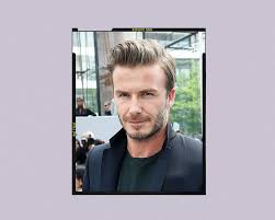 Short hair refers to any haircut with little length. 15 Of David Beckham S All Time Best Hairstyles