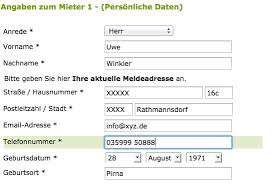 Weitere ratgeber rund um wohnungen und immobilien. Kautionsfrei Mietkautionsburgschaft Vorteile Und Nachteile Test