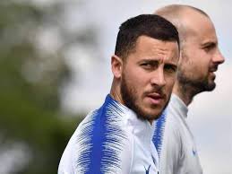 Eden Hazard's brother confirms whether Eden will pursue a career in  coaching