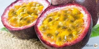 Comment Choisir Un Fruit De La Passion Idee Recette Fruit De La Passion Robot Cuisine