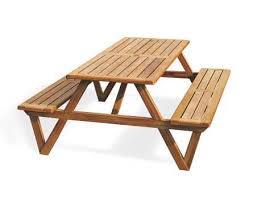 Parke Picnic Table Picnic Table Table Picnic