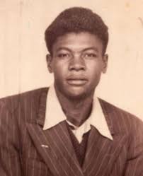 Most Recent Obituaries