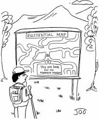 Pin By Casey On Memes Existentialism Psychology Memes Philosophy Memes