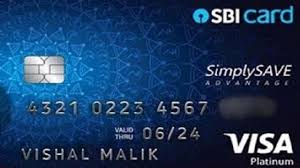 Maybe you would like to learn more about one of these? Sbi Simplysave Credit Card Benefits Offers Features Eligibility Charges Customer Care Cardsinformer