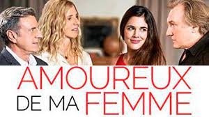Daniel est très amoureux de sa femme, mais il a beaucoup d'imagination et un meilleur ami parfois encombrant. Amoureux De Ma Femme 2017 Hd Streaming Vf Video Dailymotion