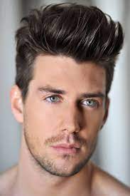 Anthony Lorca Anthony Lorca S Photos Hair And Beard Styles Haircuts For Men Beautiful Eyes