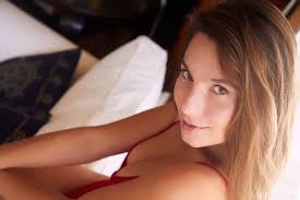 Belka Nude in Captivating Charm by Erro | Erotic MetArt