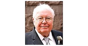 JOHN HERWARD Obituary (2018)