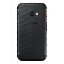 Samsung Galaxy Xcover 4s Dual SIM Black ...