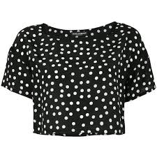 Black And White Polka Dot Blouse Dolce Gabbana Polka Dot Blouse 348 Liked On Polyvore Featuring Tops Blouses Black Short Black And White Blouse Black And White Tops Polka Dot Shorts