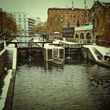 The Pros Of Camden Town In London London Vacation Places To Go Camden Town