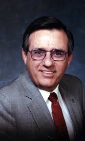 Charles Larry Strode Obituary