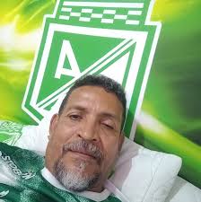 Jose Fernando Gomez Orozco