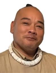 Obituary information for Michael Hocog Naputi