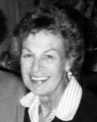 BETTY SCHMIDT Obituary (2014)