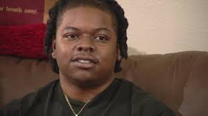 Man files lawsuit, claims racial bias resulted in murder charges