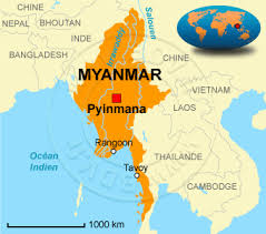 Carte birmanie (myanmar) google map, carte géographie de birmanie (myanmar), grande taille de mappemonde sur le plan de google birmanie (myanmar). Vol Birmanie Myanmar Billet Avion Birmanie Myanmar Pas Cher Avec Bdv Fr