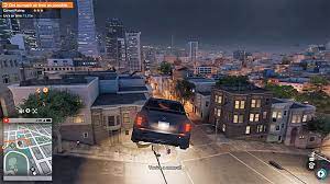 Listen to sea lions yelp at pier 39, bike across the golden gate bridge, or take that requisite selfie by the full house house (you know you want to). Driver San Francisco Optional Missions Watch Dogs 2 Guide Gamepressure Com