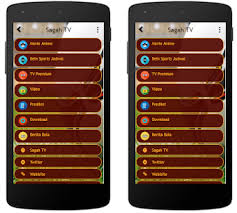 Tv apk group ဖြစ်သည်အတွက် tv apk. Tv Indonesia Lengkap By Sagah Tv Apk Download For Android Latest Version 1 0 Com App Sagahtvfreegratis