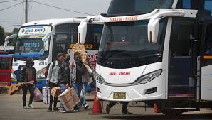 Kemudian mengantisipasi peningkatan arus pergerakan penduduk yang berpotensi meningkatkan penularan kasus. Mudik Lebaran 2021 Dilarang Ternyata Ini Alasan Jokowi Seputar Tangsel