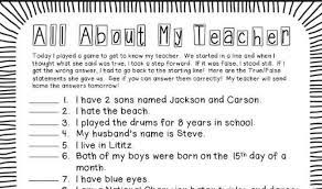 For todays' video, i'm going to share to you my simple yet creative way of introducing myself on online class. 27 Unique Ways Teachers Can Introduce Themselves To Their Students