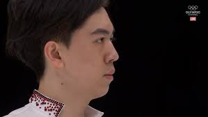Vincent Zhou Plays . . . Nat's FS🥰🥰🥰Jan10