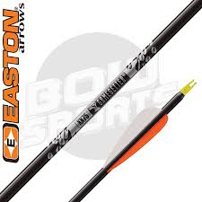 Easton Black Gamegetter Shafts