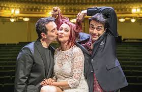 Maria joão abreu e josé raposo são os protagonistas. Caras Maria Joao Abreu Com Os Filhos Sou Completamente Dependente Deles